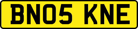 BN05KNE