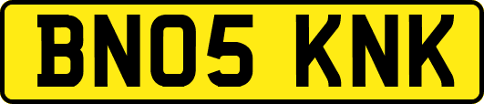 BN05KNK