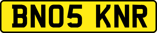 BN05KNR