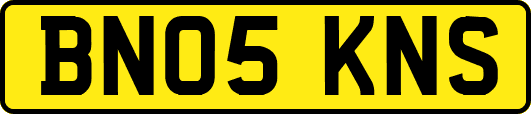 BN05KNS
