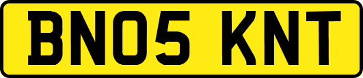 BN05KNT