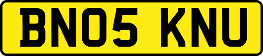 BN05KNU