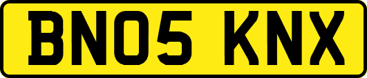 BN05KNX