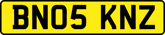 BN05KNZ