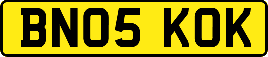 BN05KOK