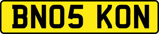 BN05KON