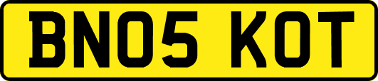 BN05KOT