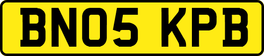 BN05KPB