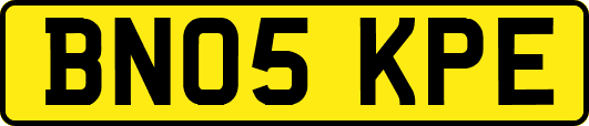 BN05KPE