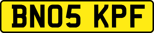 BN05KPF