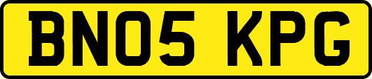BN05KPG