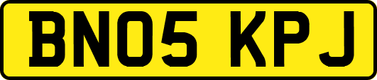 BN05KPJ