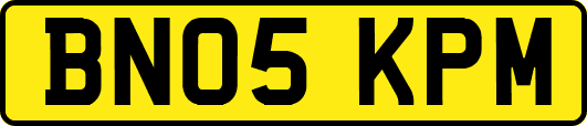BN05KPM