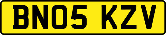 BN05KZV