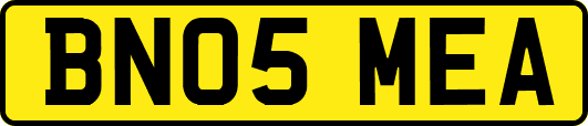 BN05MEA