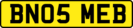BN05MEB