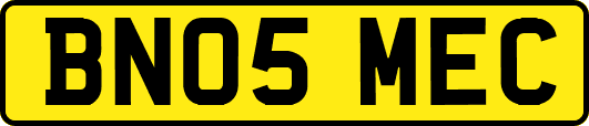 BN05MEC
