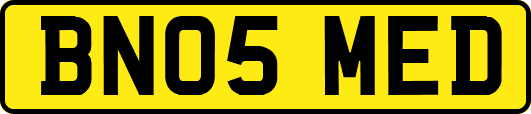 BN05MED