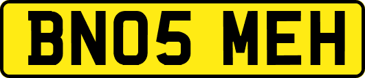 BN05MEH