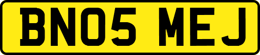 BN05MEJ