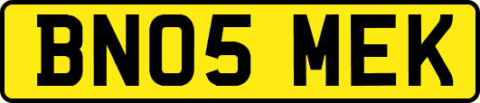 BN05MEK