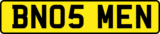 BN05MEN