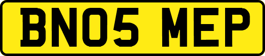 BN05MEP