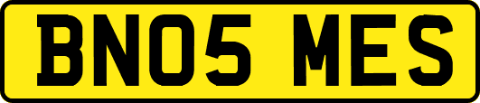 BN05MES
