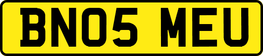 BN05MEU