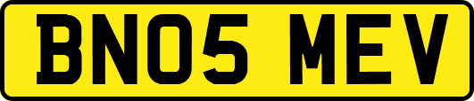 BN05MEV