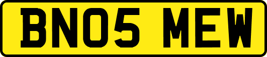 BN05MEW