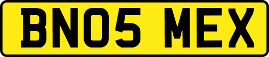 BN05MEX