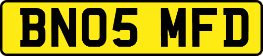 BN05MFD