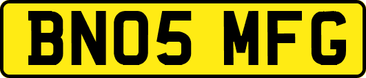 BN05MFG