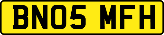 BN05MFH