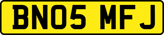 BN05MFJ