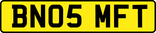 BN05MFT