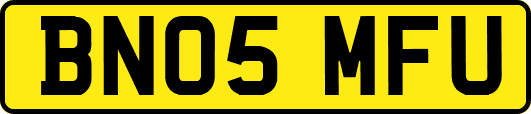 BN05MFU
