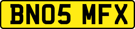 BN05MFX
