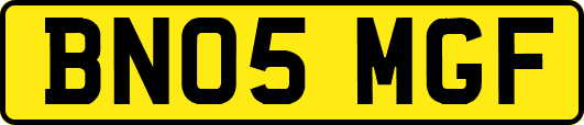 BN05MGF