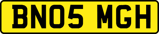 BN05MGH