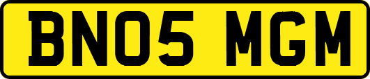BN05MGM