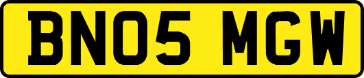 BN05MGW
