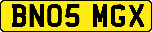 BN05MGX