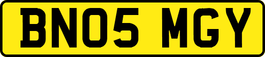 BN05MGY