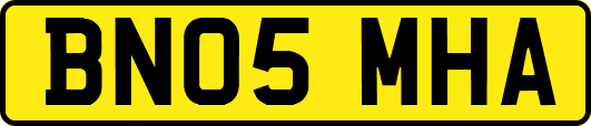 BN05MHA