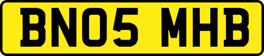 BN05MHB