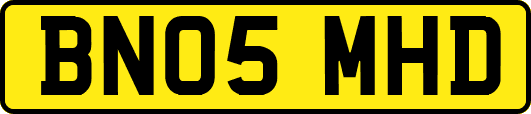 BN05MHD