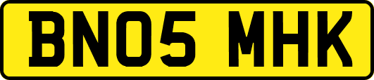 BN05MHK