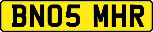 BN05MHR